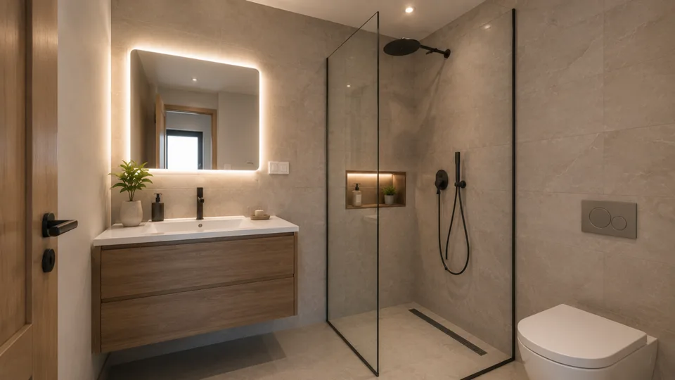 VILLAS NEUVES, UN CADRE DE VIE D'EXCEPTION
