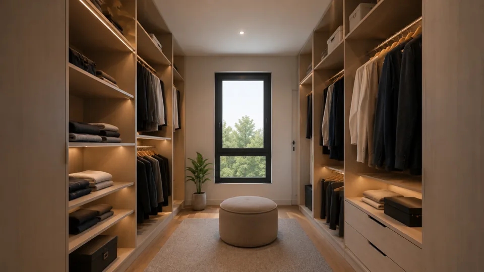 VILLAS NEUVES, UN CADRE DE VIE D'EXCEPTION