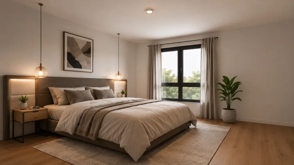VILLAS NEUVES, UN CADRE DE VIE D'EXCEPTION