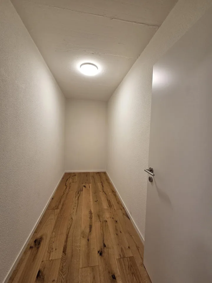 Appartamento di 3 locali luminoso e ristrutturato con balcone spazioso