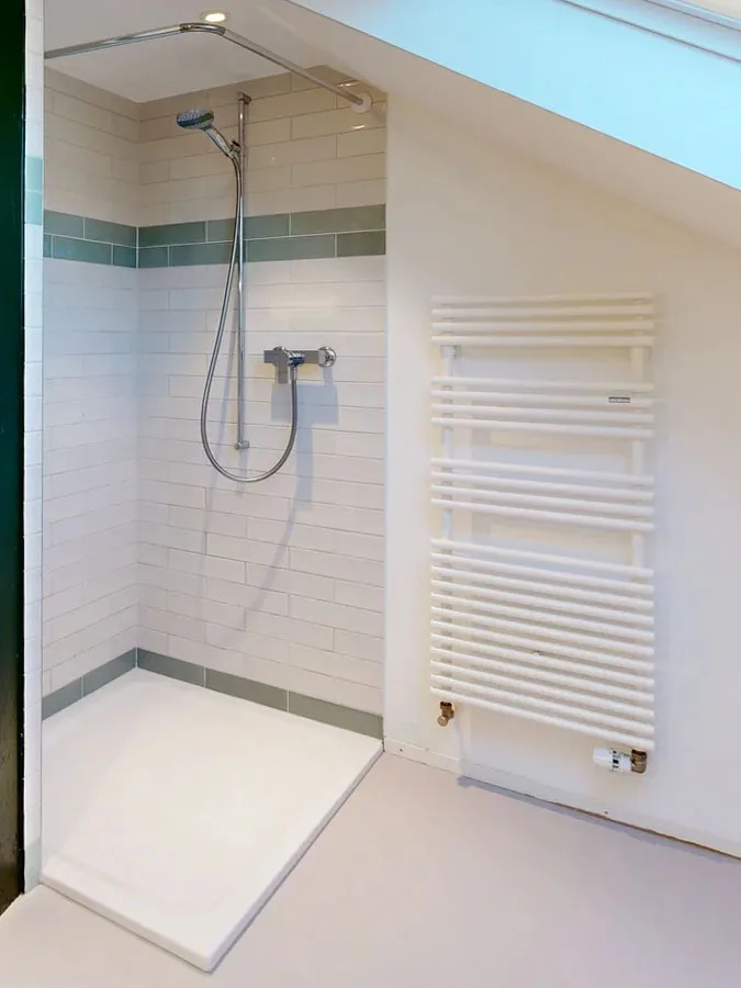 Renoviertes 3.5-Zimmer-Doppeleinfamilienhaus mit viel Charme