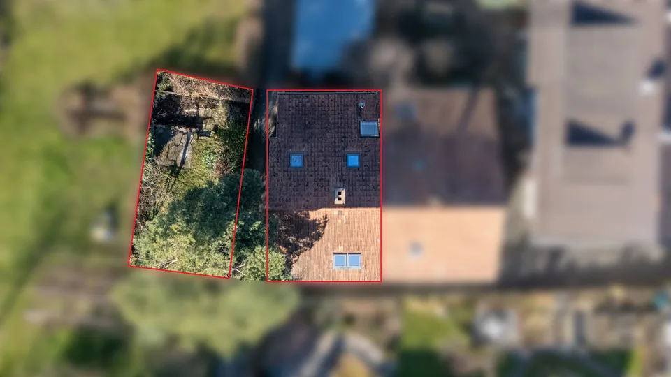 Renovierte 3.5-Zimmer-Maisonette-Wohnung mit viel Charme