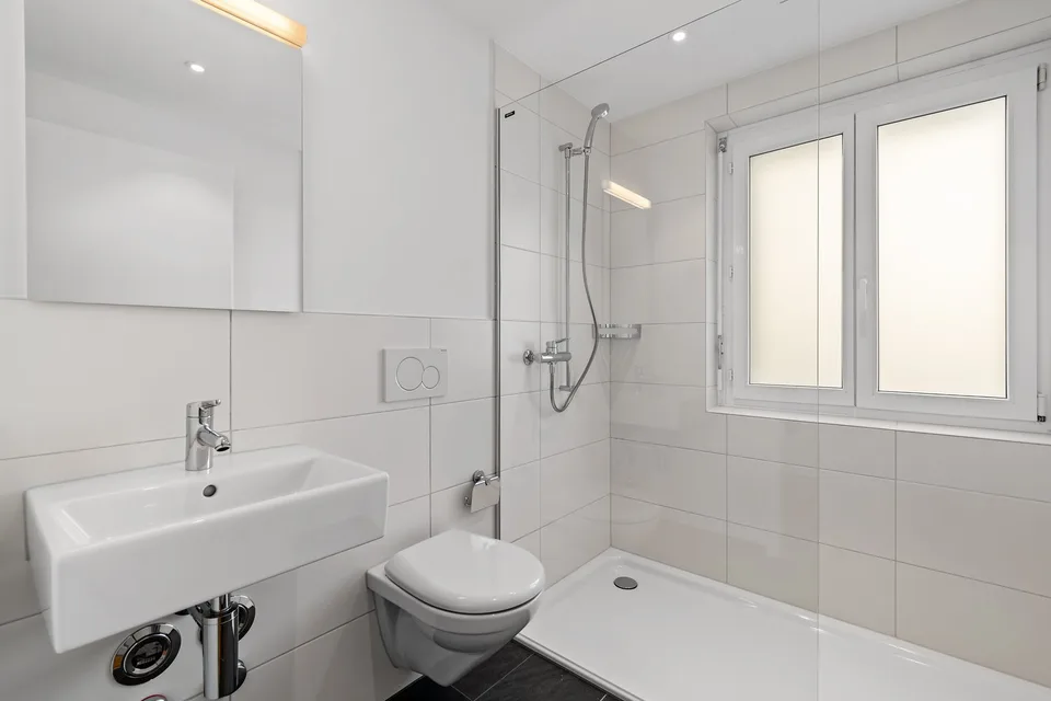 Grosszügige 1.5-Zimmerwohnung mit Sitzplatz