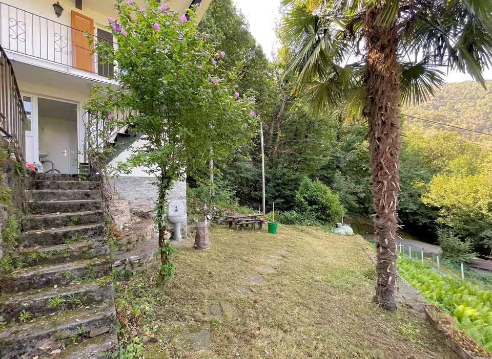 Ferienhaus mit Panoramablick für Ruhe liebende Menschen
