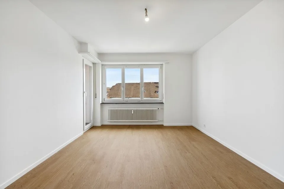 Cozy Family Apartment near Felix-Platter Hospital
