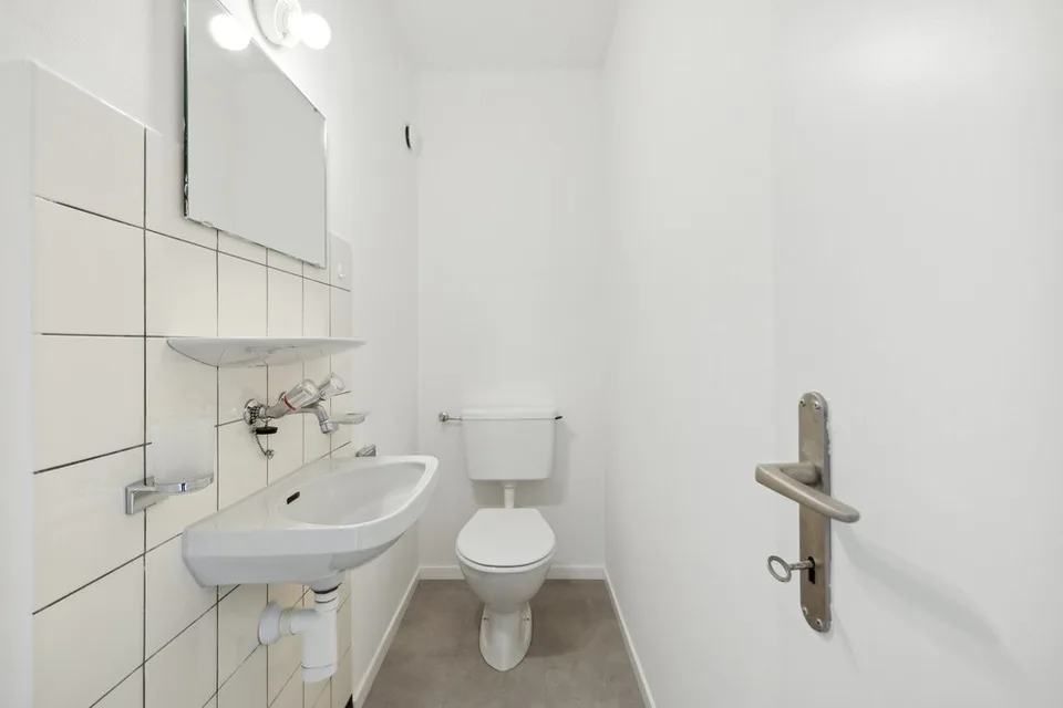 Cozy Family Apartment near Felix-Platter Hospital