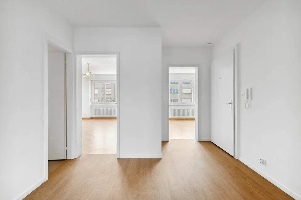 Cozy Family Apartment near Felix-Platter Hospital