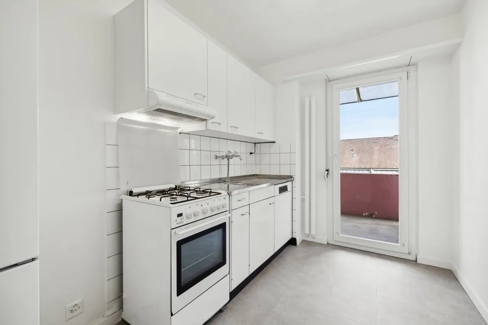 Cozy Family Apartment near Felix-Platter Hospital