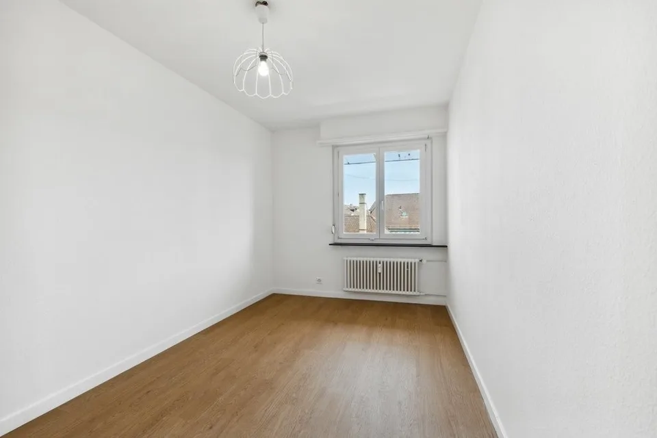Cozy Family Apartment near Felix-Platter Hospital