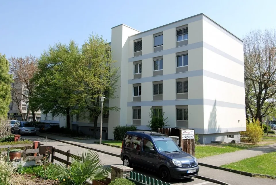 Wohnen in Allschwil