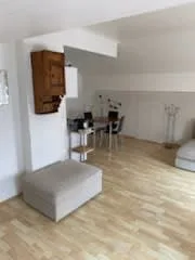 Möbliertes 1-Zimmer-Apartment im Herzen von Zug