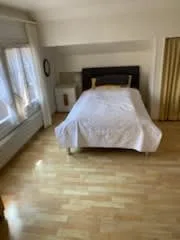Appartement meublé d'une pièce au cœur de Zug