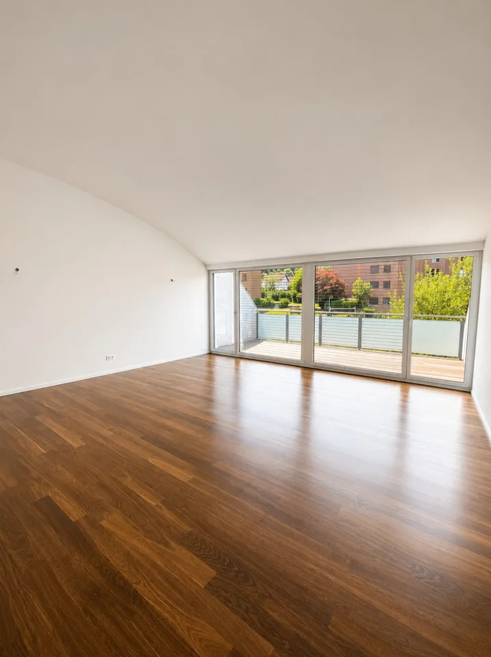 Traumhaftes Wohnen mit luxuriösem Ausbau