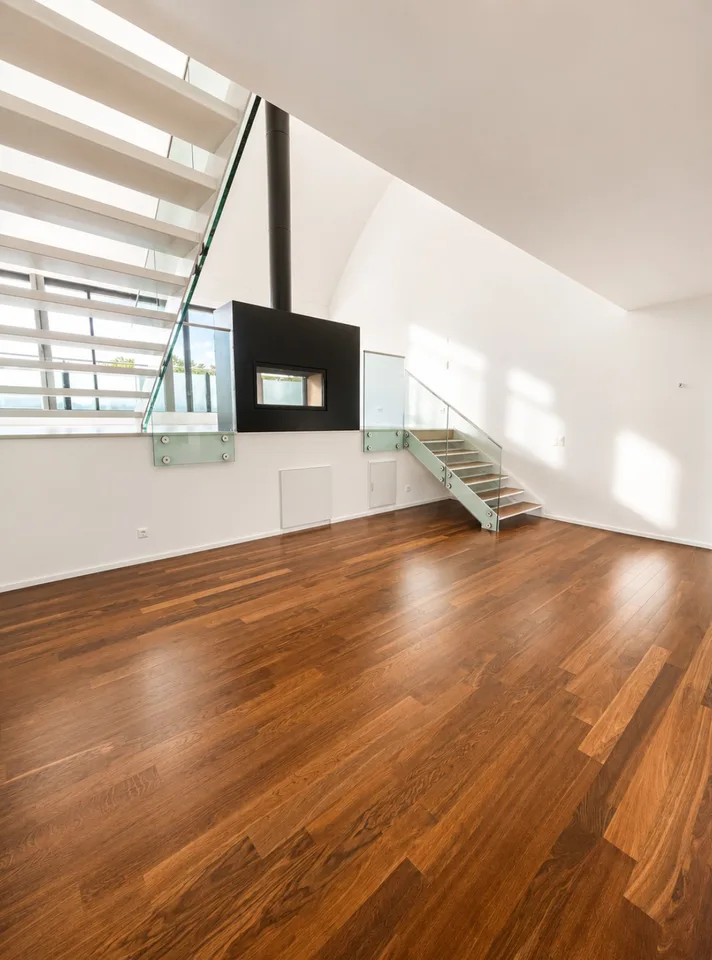 Traumhaftes Wohnen mit luxuriösem Ausbau