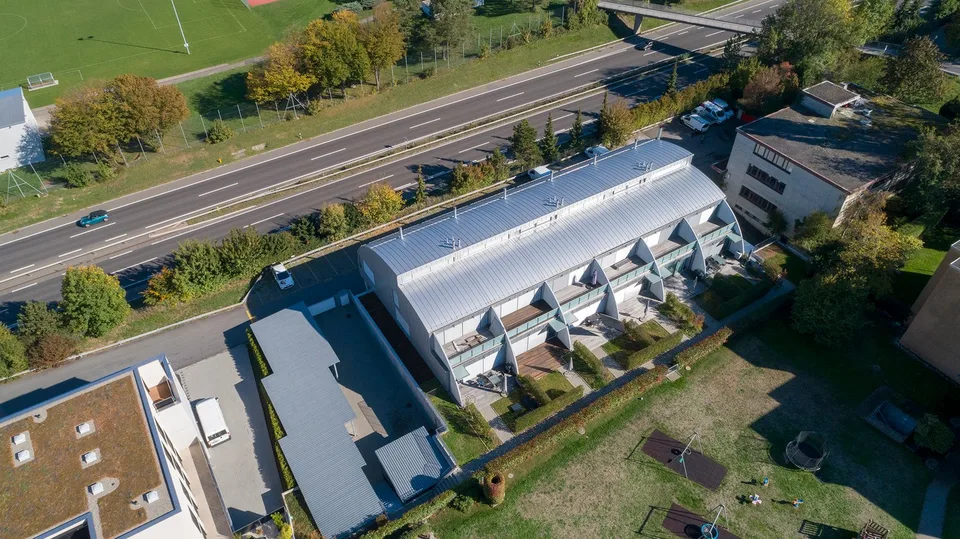 Traumhaftes Wohnen mit luxuriösem Ausbau