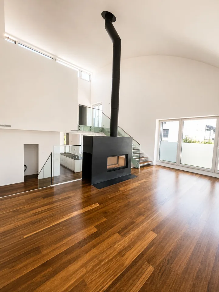 Traumhaftes Wohnen mit luxuriösem Ausbau