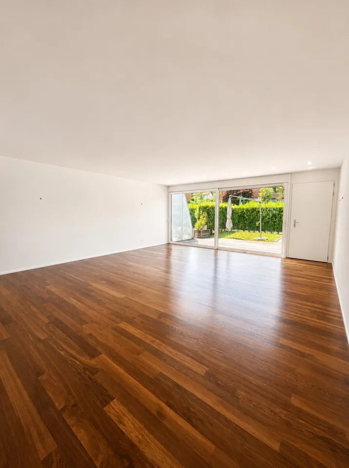 Traumhaftes Wohnen mit luxuriösem Ausbau