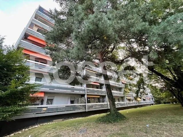 Appartement de 2 pièces au 2ème étage