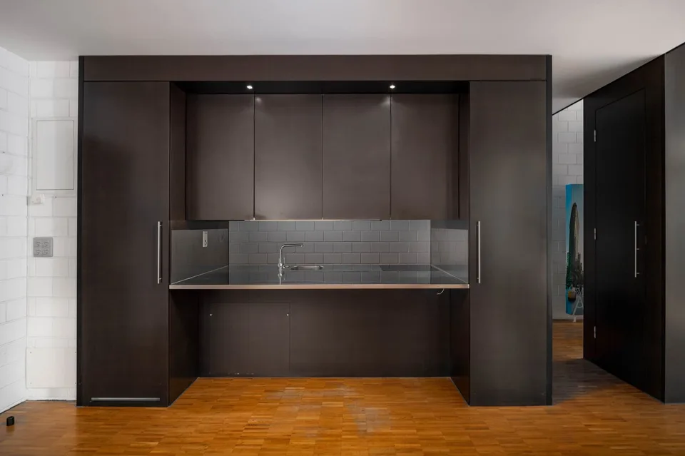 Appartamento loft in posizione ottimale!
