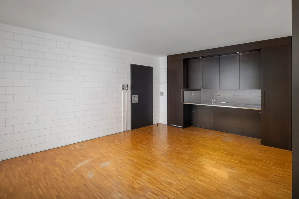 Appartamento loft in posizione ottimale!