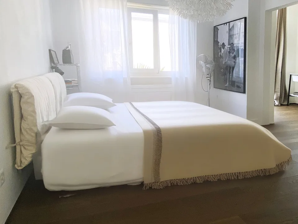 Zentrum Lugano im Loftstil