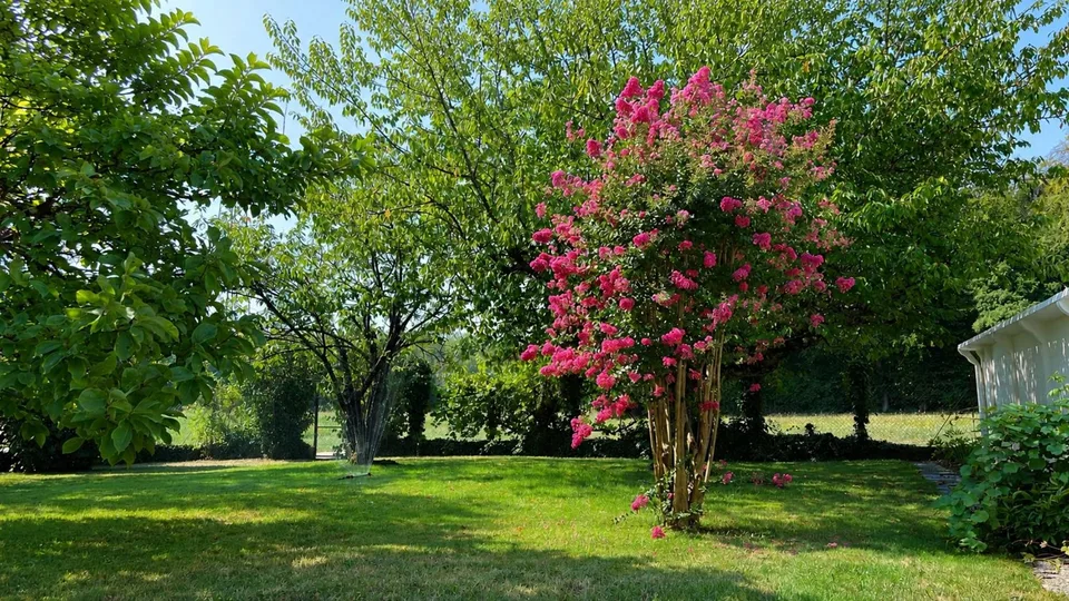 Très belle propriété de charme en pleine nature - En Exclusivité