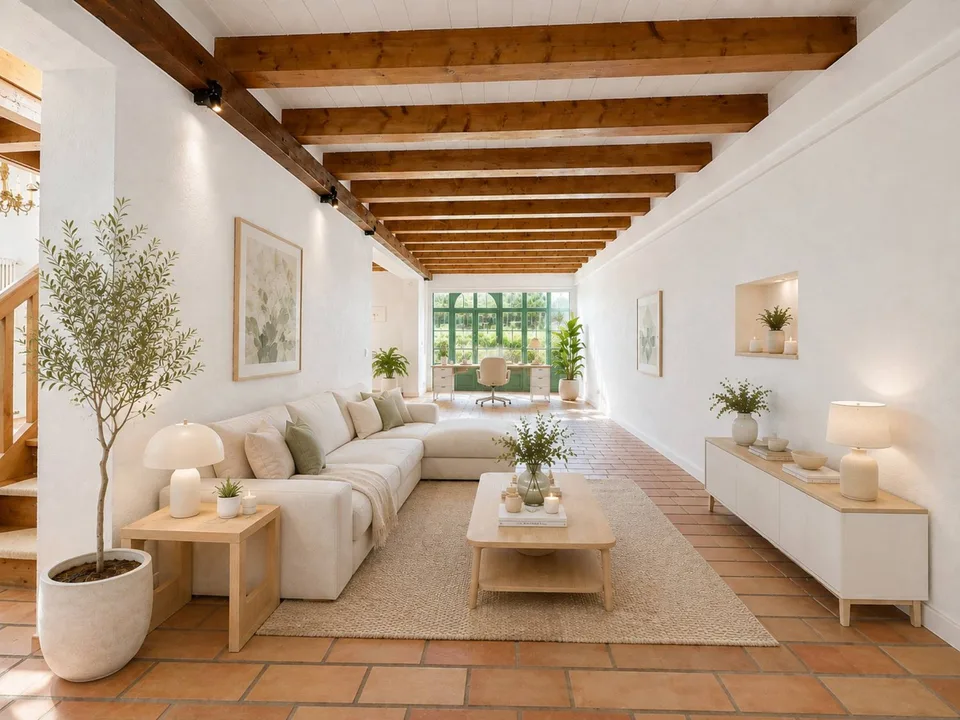 Très belle propriété de charme en pleine nature - En Exclusivité