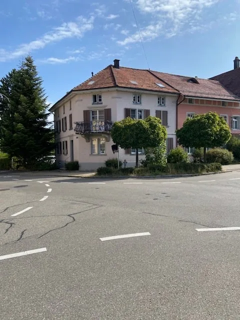 Büro/Praxisfläche an der Bahnhofstrasse 43, 8353 Elgg