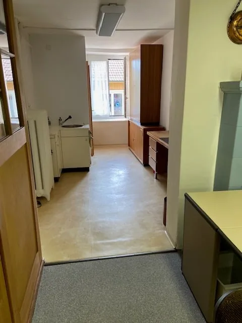 Spazio ufficio/studio in Bahnhofstrasse 43, 8353 Elgg