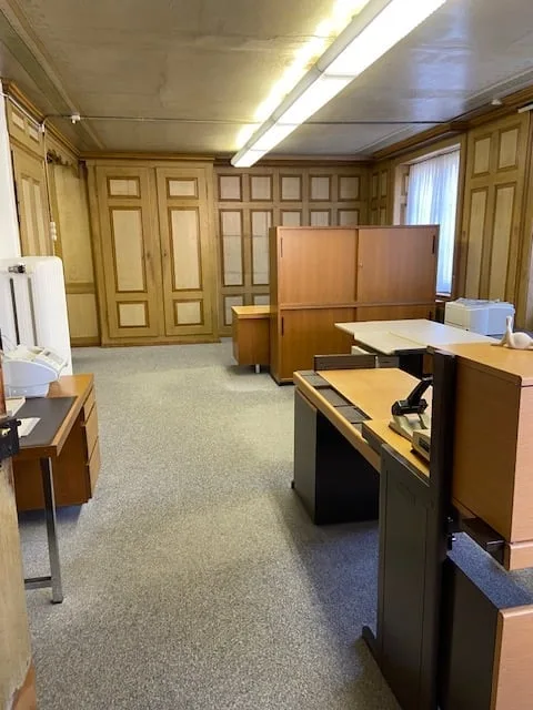 Spazio ufficio/studio in Bahnhofstrasse 43, 8353 Elgg