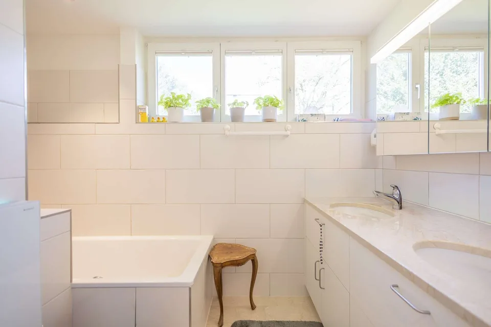 6.5 Zimmer Einfamilienhaus Bassersdorf mit Fernsicht