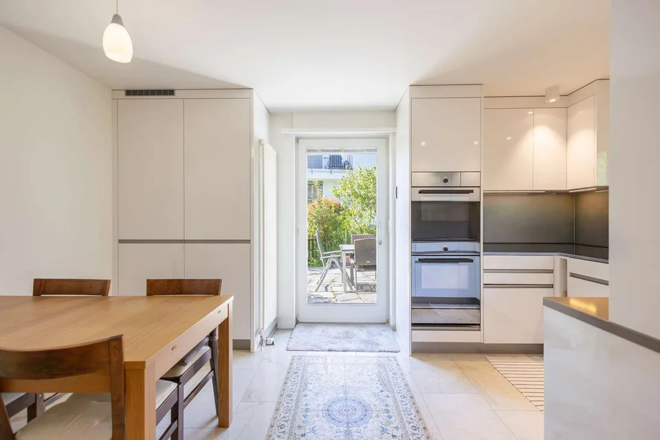 6.5 Zimmer Einfamilienhaus Bassersdorf mit Fernsicht