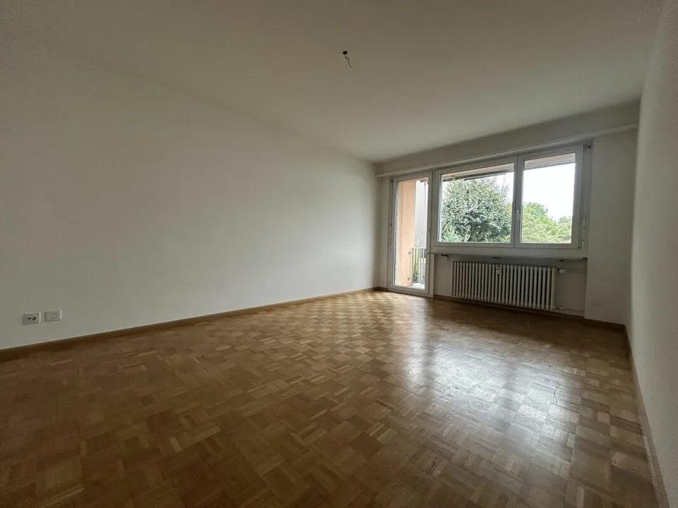 Füllinsdorf / Appartamento 3 locali Piano terra