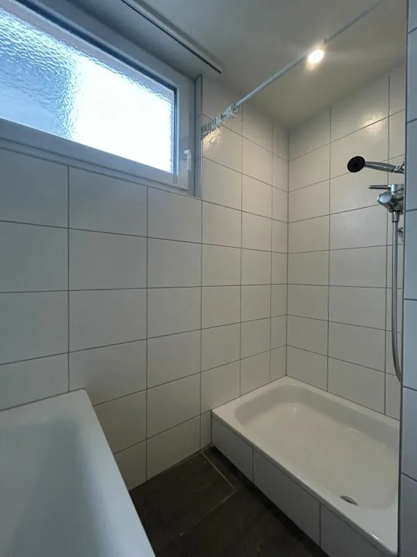 Füllinsdorf / Appartamento 3 locali Piano terra