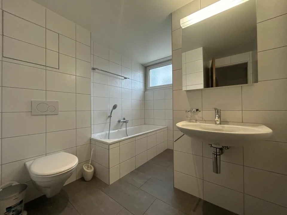 Füllinsdorf / Appartamento 3 locali Piano terra