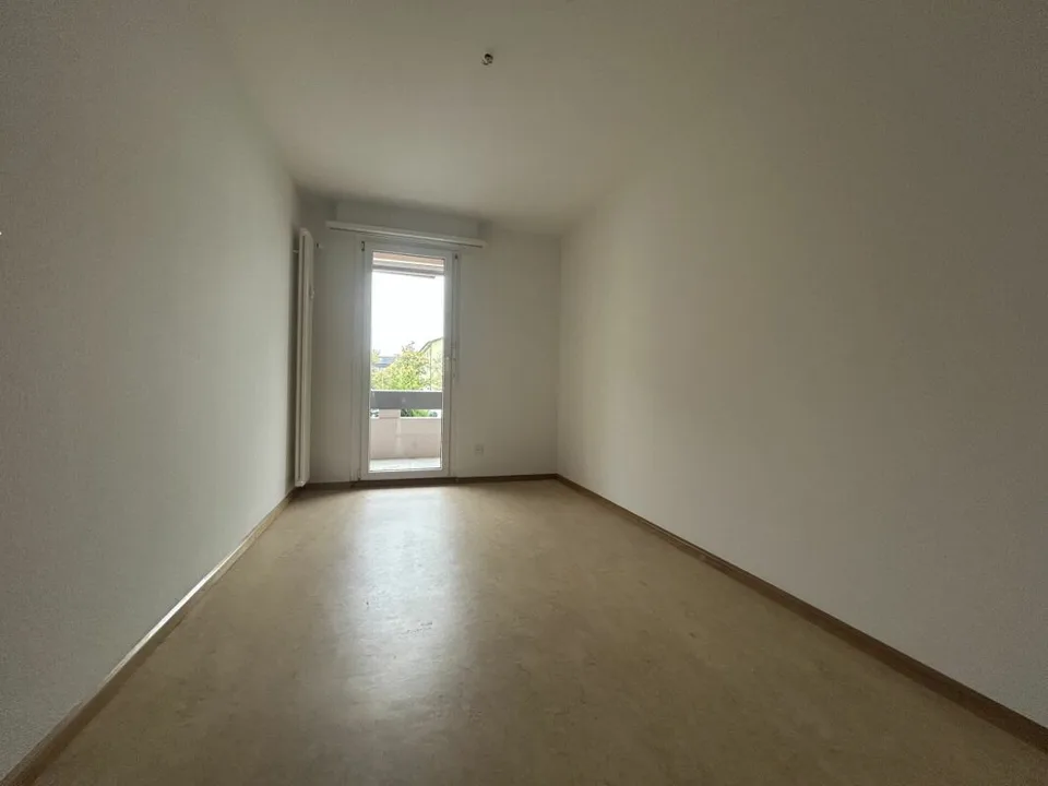 Füllinsdorf / Appartamento 3 locali Piano terra
