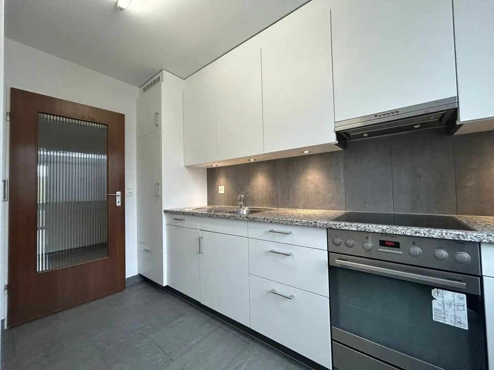 Füllinsdorf / Appartamento 3 locali Piano terra