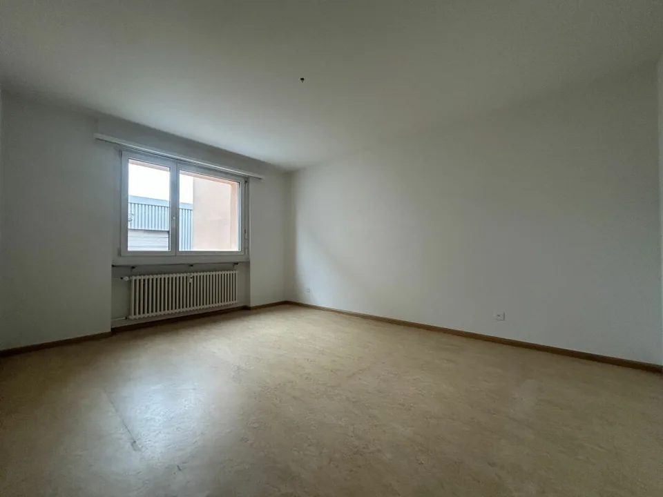 Füllinsdorf / Appartamento 3 locali Piano terra
