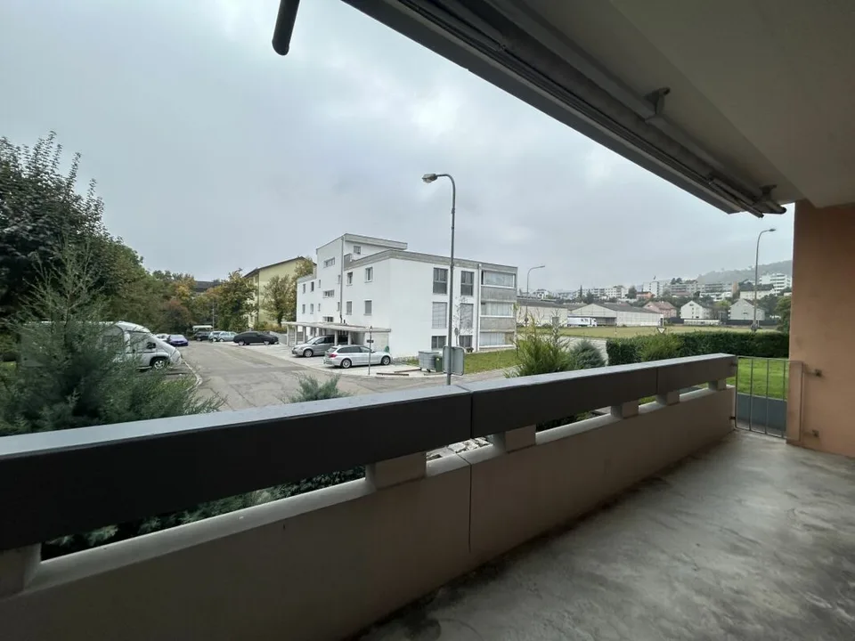Füllinsdorf / Appartamento 3 locali Piano terra