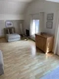 Appartement meublé d'une pièce au cœur de Zug