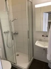 Appartement meublé d'une pièce au cœur de Zug