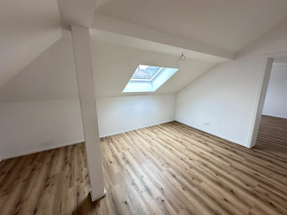 2.5 Zimmer Wohnung
