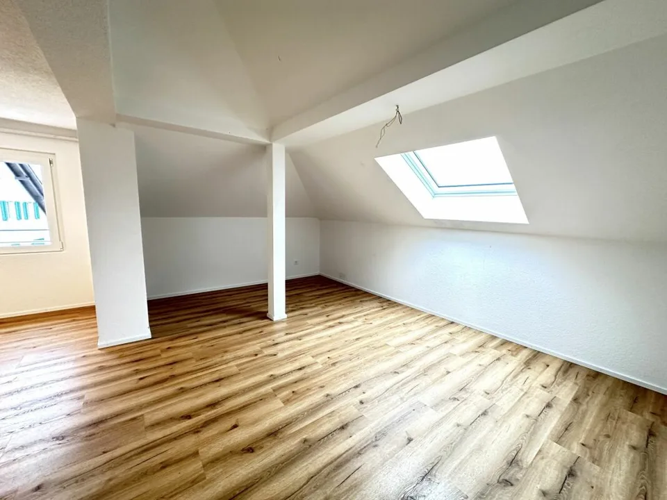 2.5 Zimmer Wohnung