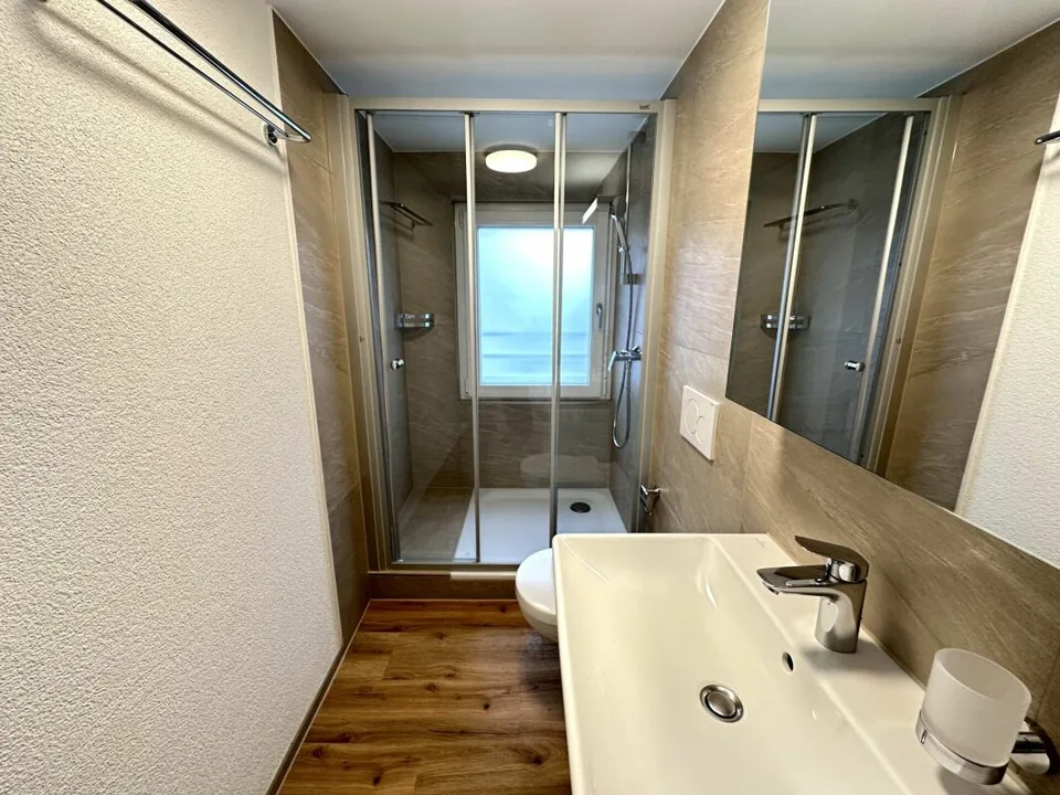 2.5 Zimmer Wohnung