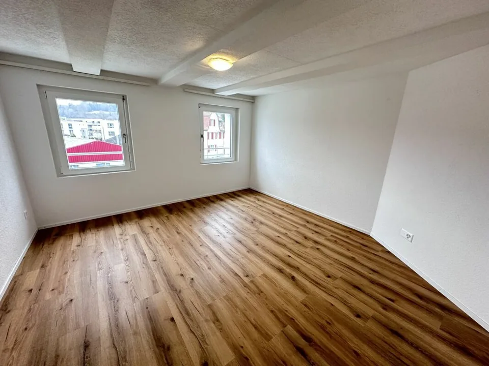 2.5 Zimmer Wohnung