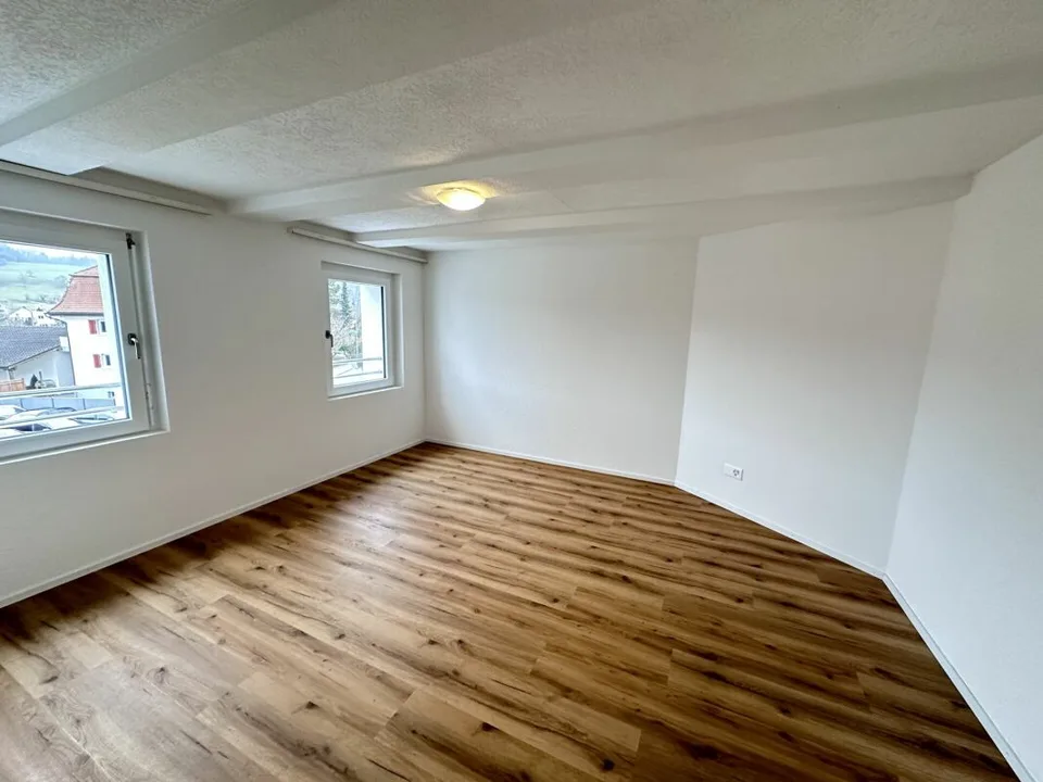 2.5 Zimmer Wohnung