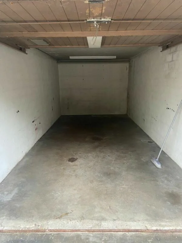 Garage singolo in affitto, Wil
