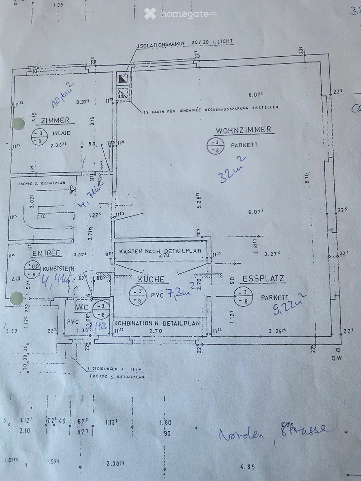 Charmantes 6-Zimmer-Zweifamilienhaus in Biel-Benken BL – Komplett renoviert!