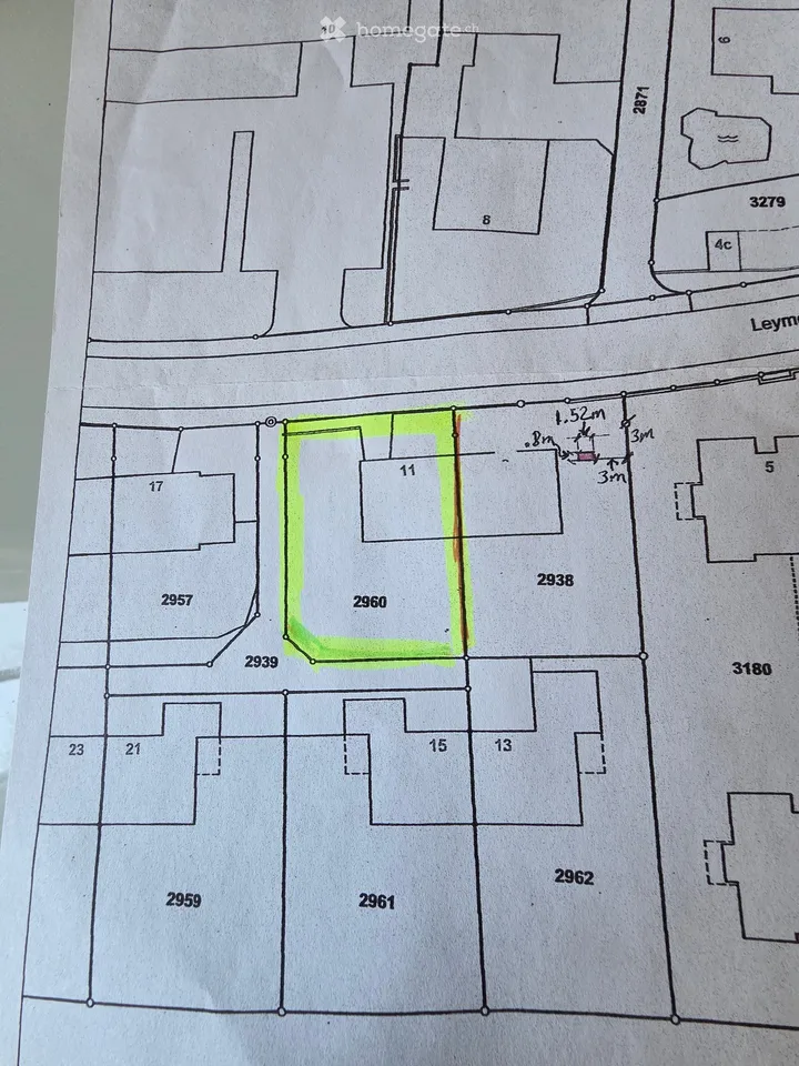 Charmantes 6-Zimmer-Zweifamilienhaus in Biel-Benken BL – Komplett renoviert!