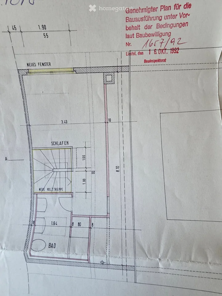 Charmantes 6-Zimmer-Zweifamilienhaus in Biel-Benken BL – Komplett renoviert!